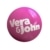 Vera & John-logoen